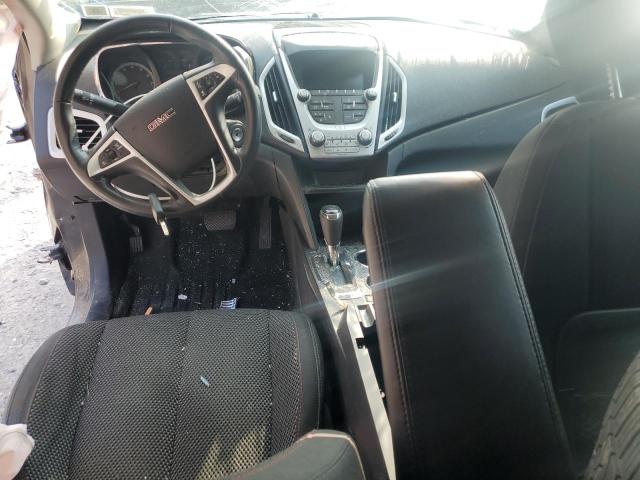 Zdjęcie 8 z aukcji – 2017 GMC TERRAIN SL z VIN 2GKALNEK2H6300536