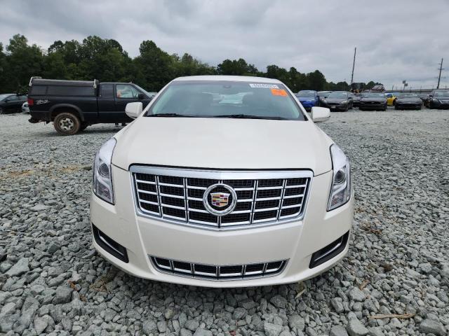 Photo 5 from auction – 2015 CADILLAC XTS with VIN 2G61L5S35F9187771