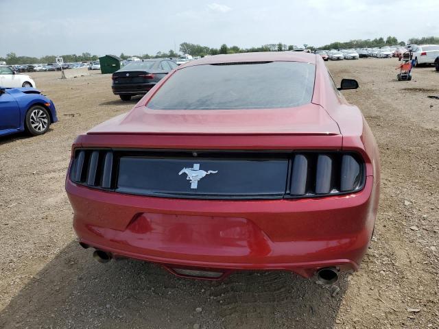 Photo 6 from auction – 2016 FORD MUSTANG with VIN 1FA6P8AM2G5326276