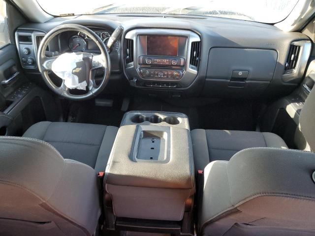 Photo 8 from auction – 2016 CHEVROLET SILVERADO with VIN 1GCUKREC3GF118408