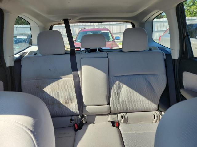 Photo 10 from auction – 2017 SUBARU FORESTER 2 with VIN JF2SJAEC4HH466740