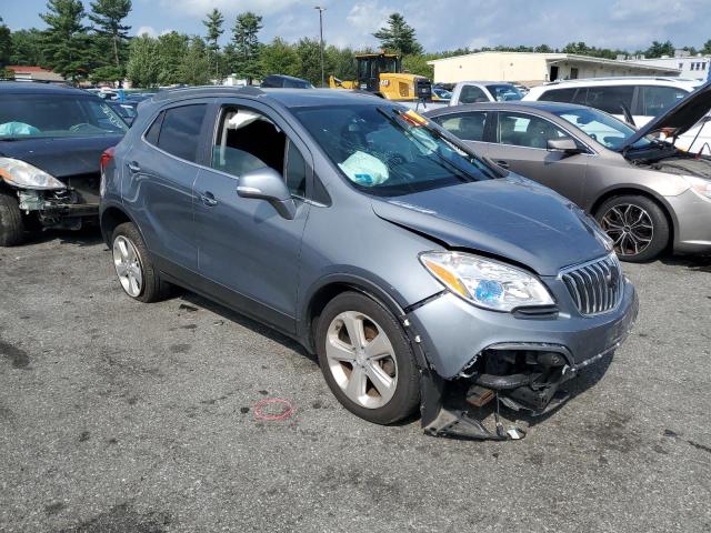 Photo 4 from auction – 2015 BUICK ENCORE with VIN KL4CJASB7FB049198