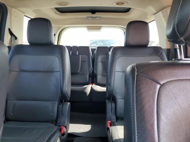 Photo 10 from auction – 2014 FORD FLEX SEL with VIN 2FMHK6C82EBD43377