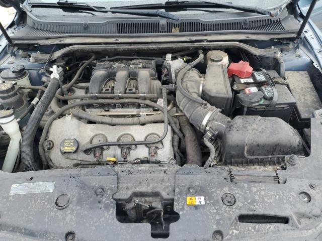 Photo 11 from auction – 2010 FORD TAURUS LIM with VIN 1FAHP2FW0AG159833