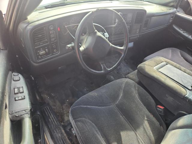 Photo 8 from auction – 1999 GMC NEW SIERRA with VIN 1GTEK19T8XE537232