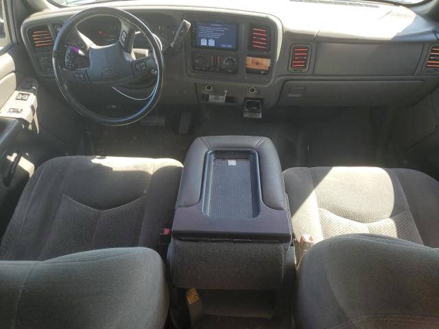 Photo 8 from auction – 2004 CHEVROLET SILVERADO with VIN 2GCEK19T141158828