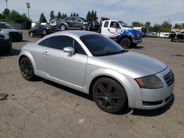 Photo 4 from auction – 2003 AUDI TT with VIN TRUSC28N531020373