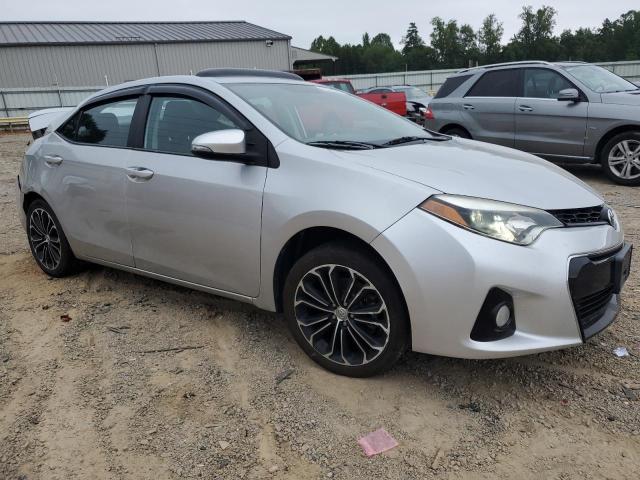 Photo 4 from auction – 2014 TOYOTA COROLLA L with VIN 2T1BURHE0EC213626