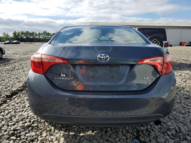 Photo 6 from auction – 2017 TOYOTA COROLLA L with VIN 2T1BURHE3HC942305