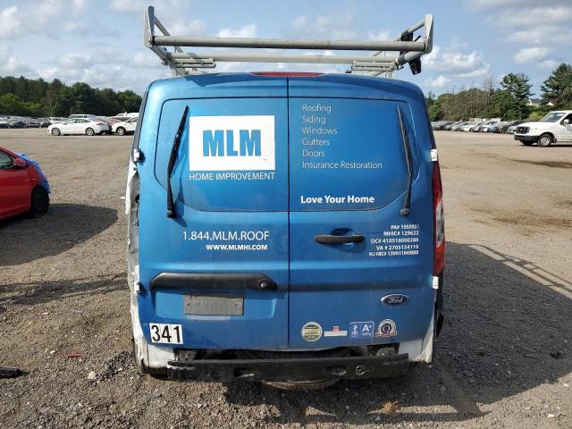 Photo 6 from auction – 2022 FORD TRANSIT CO with VIN NM0LS7S27N1511234