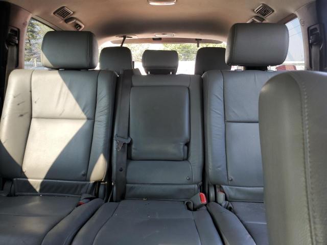 Photo 10 from auction – 2016 TOYOTA SEQUOIA SR5 with VIN 5TDBY5G18GS130564