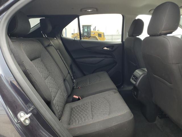 Photo 11 from auction – 2018 CHEVROLET EQUINOX LT with VIN 3GNAXSEV7JS599495