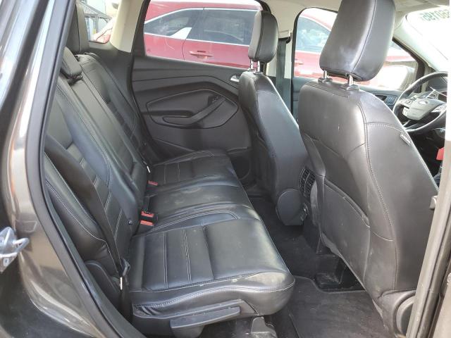 Photo 11 from auction – 2018 FORD ESCAPE SEL with VIN 1FMCU9HD8JUC96582