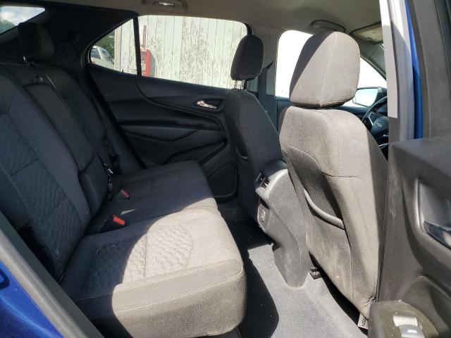 Photo 11 from auction – 2020 CHEVROLET EQUINOX LT with VIN 3GNAXJEV0LL179956