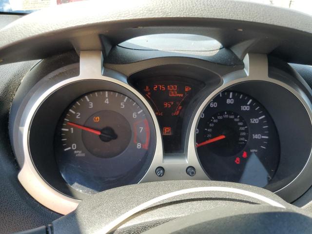 Zdjęcie 9 z aukcji – 2011 NISSAN JUKE S z VIN JN8AF5MR2BT013735