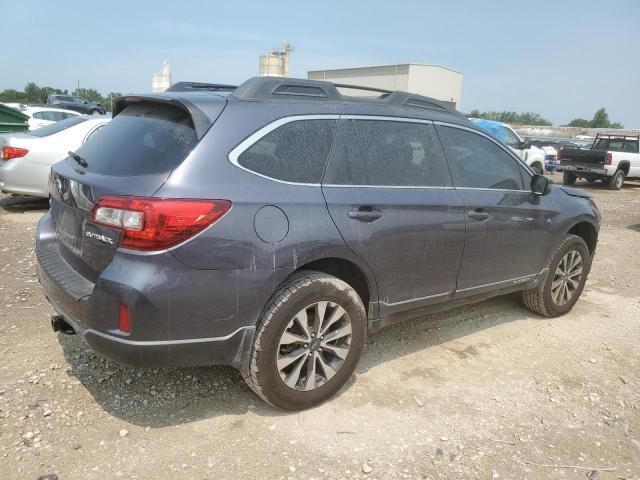 Photo 3 from auction – 2015 SUBARU OUTBACK 2.5I LIMITED with VIN 4S4BSBLC8F3283500