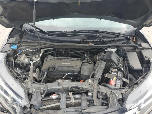 Photo 12 from auction – 2016 HONDA CR-V EX with VIN 2HKRM4H5XGH681428