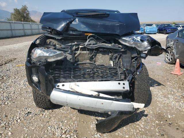 Photo 5 from auction – 2016 TOYOTA 4RUNNER SR with VIN JTEBU5JR4G5306408