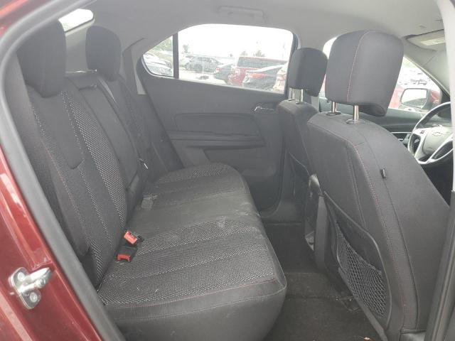 Photo 11 from auction – 2017 CHEVROLET EQUINOX LT with VIN 2GNALCEK2H1589177