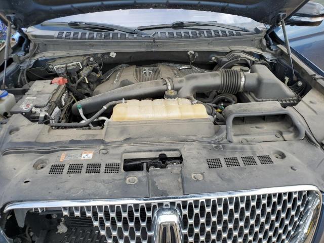 Photo 12 from auction – 2018 LINCOLN NAVIGATOR with VIN 5LMJJ2LT4JEL14511