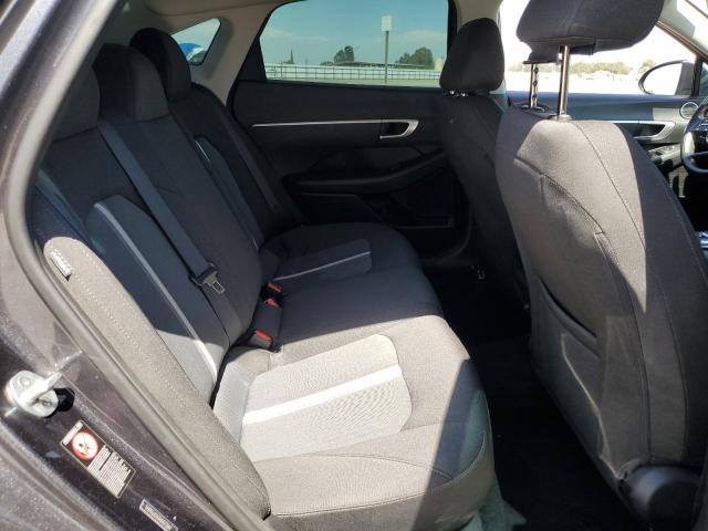 Photo 10 from auction – 2021 HYUNDAI SONATA SE with VIN 5NPEG4JA3MH073047