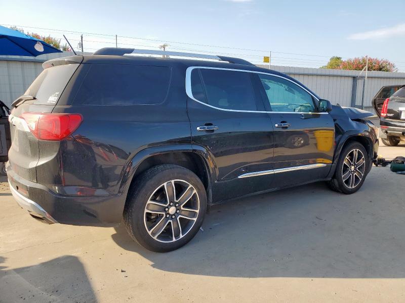 Photo 3 from auction – 2017 GMC ACADIA DEN with VIN 1GKKNPLS3HZ213228