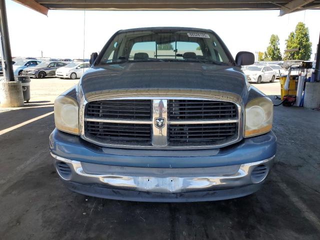 Photo 5 from auction – 2006 DODGE RAM 1500 S with VIN 1D7HA18N96J178360