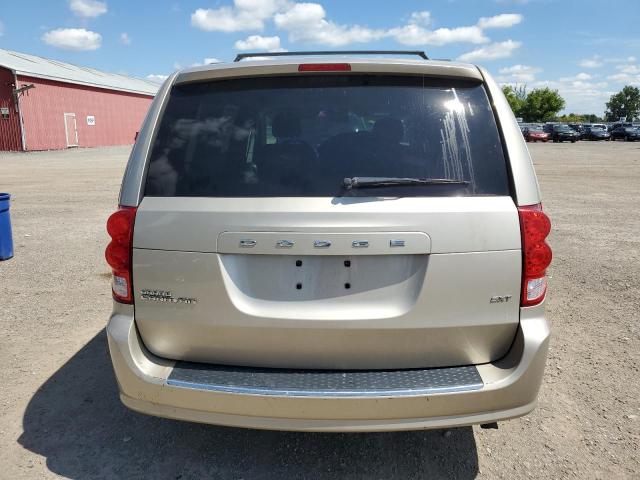 Photo 6 from auction – 2016 DODGE GRAND CARA with VIN 2C4RDGBG7GR163002