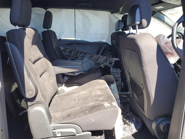 Photo 11 from auction – 2018 DODGE GRAND CARA with VIN 2C4RDGBG5JR166486