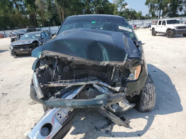 Photo 5 from auction – 2013 FORD F150 SUPER with VIN 1FTFX1CF2DFA72249