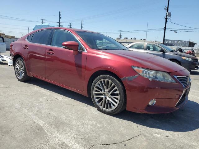 Photo 4 from auction – 2013 LEXUS ES 350 with VIN JTHBK1GGXD2045810