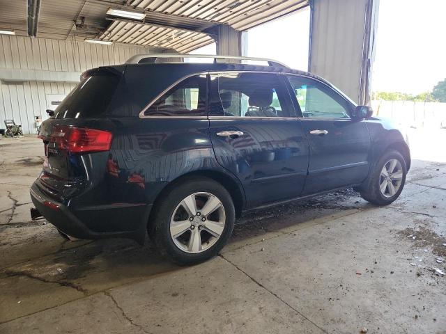 Photo 3 from auction – 2012 ACURA MDX with VIN 2HNYD2H25CH524683