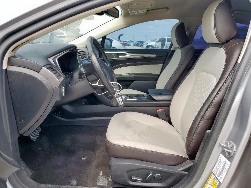 Photo 7 from auction – 2020 FORD FUSION SE with VIN 3FA6P0HD1LR253772