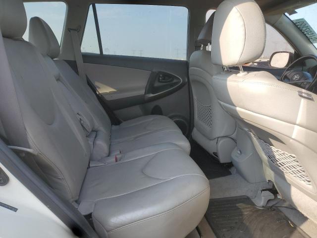 Photo 10 from auction – 2012 TOYOTA RAV4 LIMIT with VIN 2T3YF4DV7CW139816