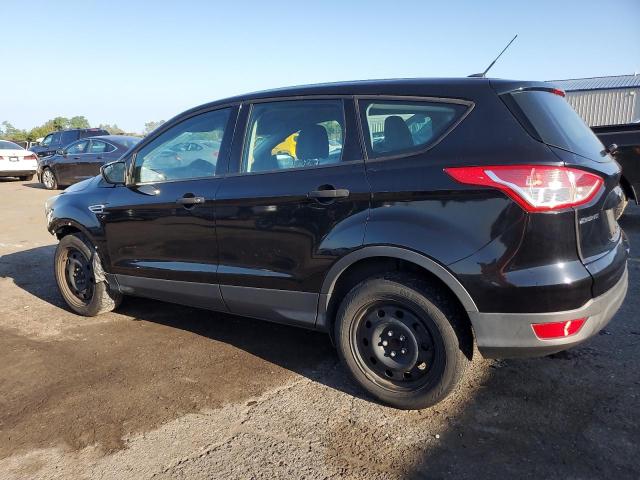 Photo 2 from auction – 2016 FORD ESCAPE S with VIN 1FMCU0F70GUA71588