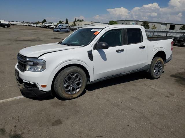 Photo 1 from auction – 2024 FORD MAVERICK X with VIN 3FTTW8H95RRA28676