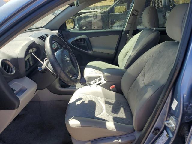 صورة رقم 7 من المزاد - 2010 TOYOTA RAV4 مع VIN 2T3BF4DV7AW037094
