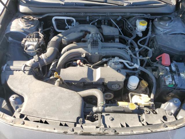Photo 11 from auction – 2019 SUBARU LEGACY 2.5I PREMIUM with VIN 4S3BNAF69K3009986