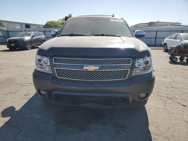 Photo 5 from auction – 2010 CHEVROLET TAHOE C150 with VIN 1GNUCCE03AR191758