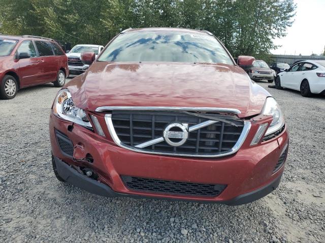 Photo 5 from auction – 2013 VOLVO XC60 3.2 with VIN YV4952DL3D2407469