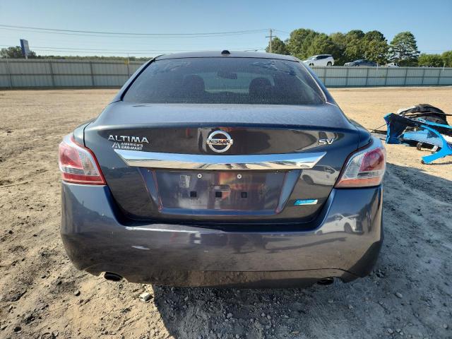 Photo 6 from auction – 2018 NISSAN ALTIMA 2.5 with VIN 1N4AL3AP9JC215939