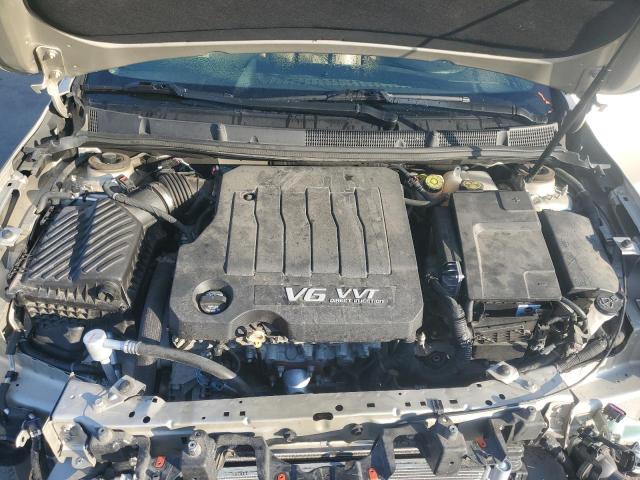 Photo 11 from auction – 2013 BUICK LACROSSE with VIN 1G4GC5E34DF266223