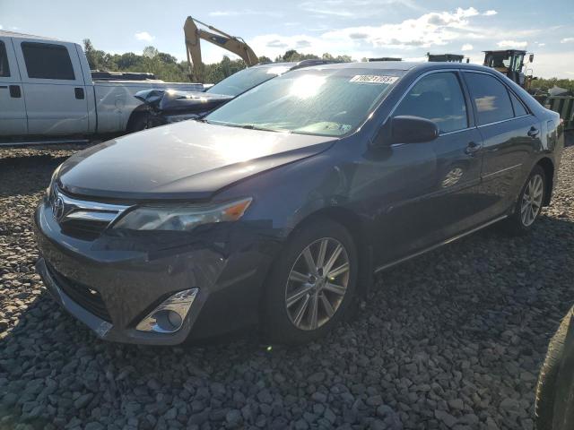 TOYOTA CAMRY L 2013 with VIN 4T4BF1FK5DR282819 - Photo from auction
