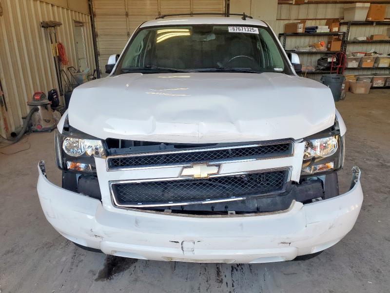 Photo 5 from auction – 2011 CHEVROLET TAHOE C150 with VIN 1GNSCAE00BR392577