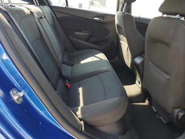 Photo 10 from auction – 2017 CHEV CRUZE LT with VIN 1G1BE5SM5H7153931