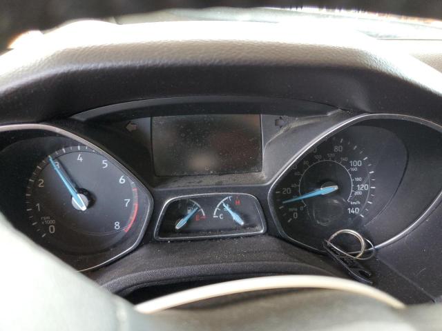 Photo 9 from auction – 2015 FORD FOCUS SE with VIN 1FADP3F20FL221666