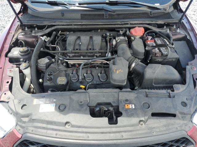 Photo 11 from auction – 2016 FORD TAURUS POL with VIN 1FAHP2L89GG103243
