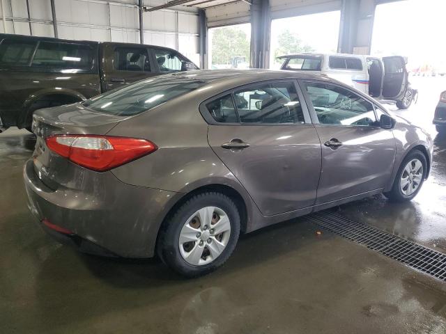 Photo 3 from auction – 2014 KIA FORTE LX with VIN KNAFK4A67E5076787