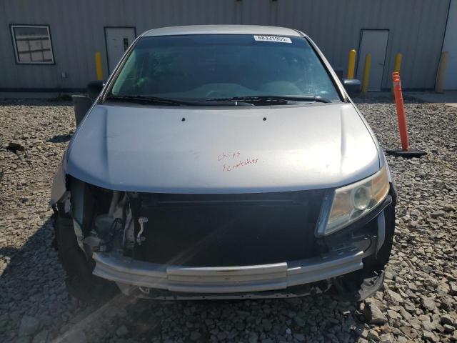 Photo 5 from auction – 2011 HONDA ODYSSEY EX with VIN 5FNRL5H42BB038403