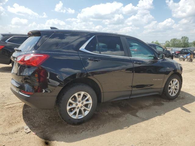 Photo 3 from auction – 2021 CHEVROLET EQUINOX LT with VIN 2GNAXJEV6M6157496